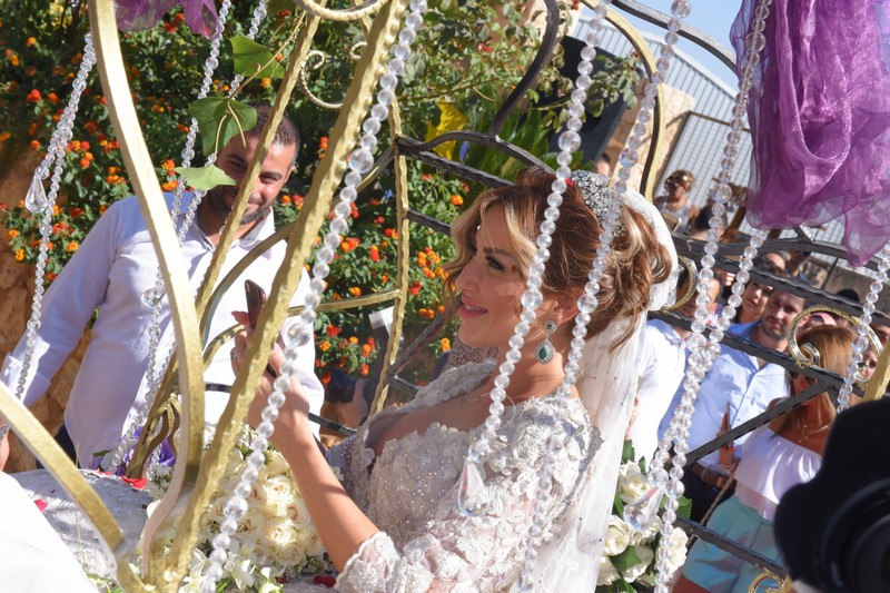 A magical day at EcoVillage Bader Hassoun by OrchideaByRita Part 2